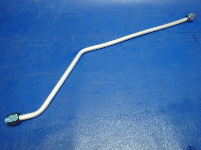 95153-08 Piper - Line-Fuel Pump Right